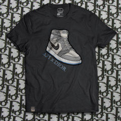 T-Shirt AJ1 x Dior