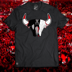 T-Shirt "BULL" CLASSICS 5