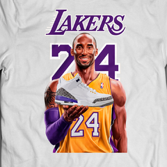 T-Shirt AJ3 Pack Kobe Bryant - SNEAKERSHIRTS