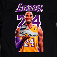 T-Shirt AJ8 Pack Kobe Bryant - comprar online