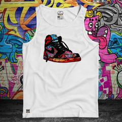 Regata AJ1 Street Art - comprar online