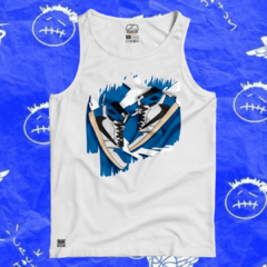 Regata FRAGMENT X TRAVIS HIGH PAINT - comprar online