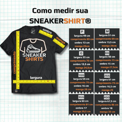 Imagem do T-Shirt AJ1 Street Art 2