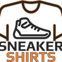 Logo de SNEAKERSHIRTS