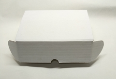 100 Caixas Lisas p/ 20 doces - Prazo Envio : Em até 10 dias Pedido Mínimo 100 cxs - Hr embalagens