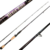 Caña St. Croix Mojo Bass 7´1 12-20 Lb. Usa - comprar online