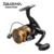 Reel Daiwa Sweepfire 2000 - Frontal Pesca Pejerrey Spinning en internet