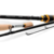 Caña Daiwa Procyon S 6`6 Pies 6-14 Lb 2 Tr. Pesca Spinning - comprar online