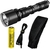 Linterna Tactica Nitecore MH25 GT 1000 Lumens