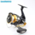 Reel Shimano Nasci C5000xg - 5 Rul. Pesca Spinning Pejerrey - tienda online