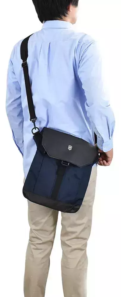 Flapover digital bag new arrivals