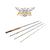 CAÑA DE MOSCA FENWICK EAGLE (1 MANO/4 TRAMOS) - comprar online