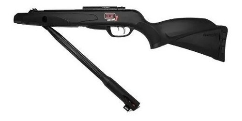 Rifle aire comprimido GAMO Nitro Resorte Black Shadow – Calibre 5.5 mm –  Igoa