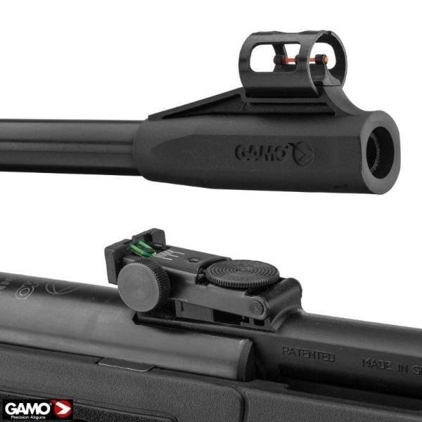 Rifle Nitro Piston Gamo G Magnum Igt 1250 5.5