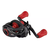 Reel Abu Garcia Max X 4 New Black Max Bait Pesca en internet