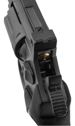 Pistola Aire Comprimido Beretta Elite 2 Umarex Co2 4,5mm - Tienda Online  camping