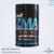 ZMA 60 CAPS (ZINC+MAGNESIO+VITAMINA B6)