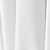 Cortina Slim Blanco - comprar online