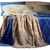 Cubrecama Palette Estocolmo Azul - comprar online