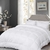 Acolchado Duvet Edmonton Blanco