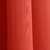 Cortina Tropical Rojo en internet