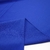 Claire Crepe Liso Azul Francia en internet