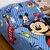 Cubrecama Quilt Disney Mickey en internet