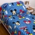 Cubrecama Quilt Disney Mickey - comprar online