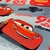 Juego Sabana Disney Ultra Soft Cars Rayo Mcqueen - tienda online