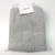 Manta Infantil Polar Fleece Gris Claro