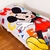 Acolchado Disney Mickey - comprar online