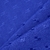 Jackard Labrado Color Azul Francia