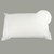 Almohada Dormiclass Plus Blanco - comprar online