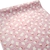 Polar Soft Estampado Rosa Con Oso Polar Bufanda Rojo - comprar online