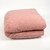 Frazada Coral Fleece Rosa