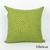 Almohadon Beleza Verde Musgo