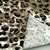 Bengalina Estampada Animal Print Beige - Tienda Los Angeles - Telas y Blanco Hogar