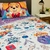 Juego Sabana Disney Ultra Soft Paw Patrol Skye - Tienda Los Angeles - Telas y Blanco Hogar