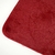 Alfombra Super Flannel Rojo - comprar online