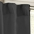 Cortina Black Out Textil 0003 Negro - comprar online