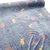 Polar Fleece Luminico Azul Con Dinos en internet