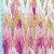 Rayon Slub Estampado Chevron Fucsia-rosa - comprar online