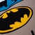 Poncho Toalla C/capucha Disney Batman - comprar online