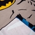 Poncho Toalla C/capucha Disney Batman en internet