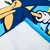 Poncho Toalla C/capucha Disney Sonic Final Battle en internet