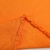 Tela de Toalla Secado Rapido Suede Naranja en internet