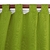 Cortina Madras Verde Manzana - comprar online