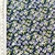 Tropical Mecanico Estampado Azul Florecitas Lila-natural-blanco - comprar online