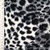 Polar Estampado Con Simil Corderito Leopardo Blanco-negro - comprar online