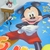 Frazada Disney Corderito Mickey - comprar online